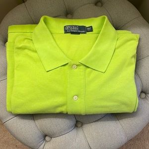 Polo by Ralph Lauren Mens 2XLT